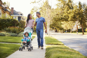 Banning Lewis Ranch Homes