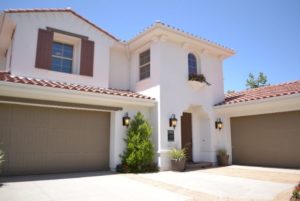 Can i get a new home rebate if I have owned a home in the past