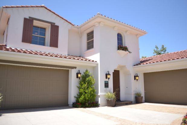 Can i get a new home rebate if I have owned a home in the past