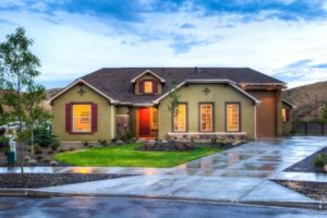 What Is A New Home Rebate?