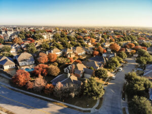 Wolf Ranch Houses For Sale